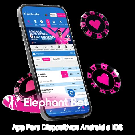 baixar elephant bet apk - elephant bet entrar